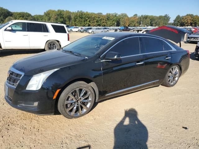 2016 Cadillac XTS