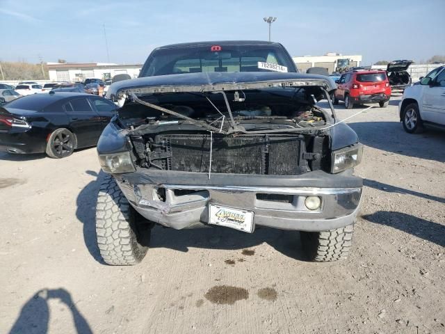 2001 Dodge RAM 2500