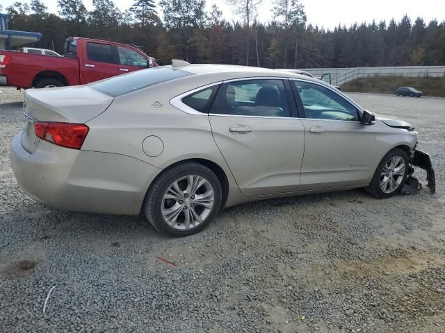 2015 Chevrolet Impala LT