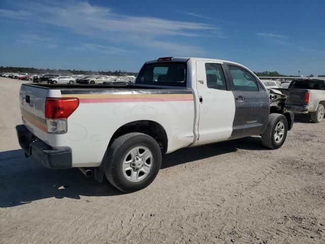 2013 Toyota Tundra Double Cab SR5