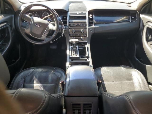 2011 Ford Taurus Limited