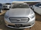 2017 Ford Taurus Limited