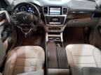 2014 Mercedes-Benz ML 350 4matic