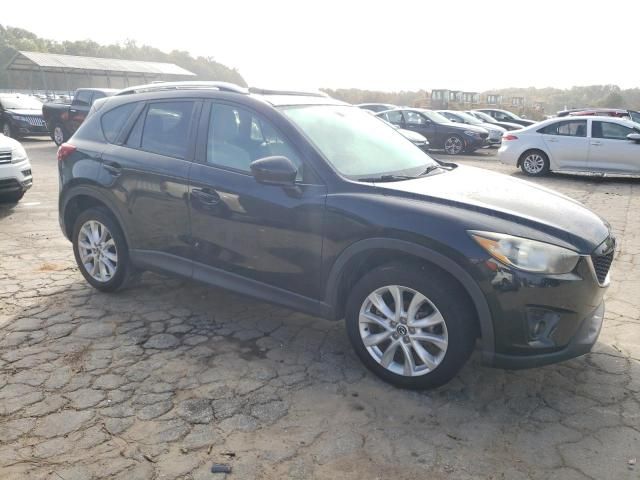 2013 Mazda CX-5 GT