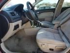 2007 Ford Fusion SE