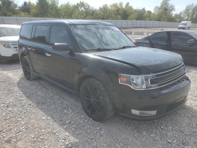 2017 Ford Flex SEL