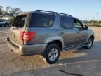 2004 Toyota Sequoia SR5