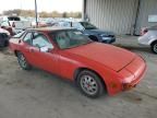 1977 Porsche 924