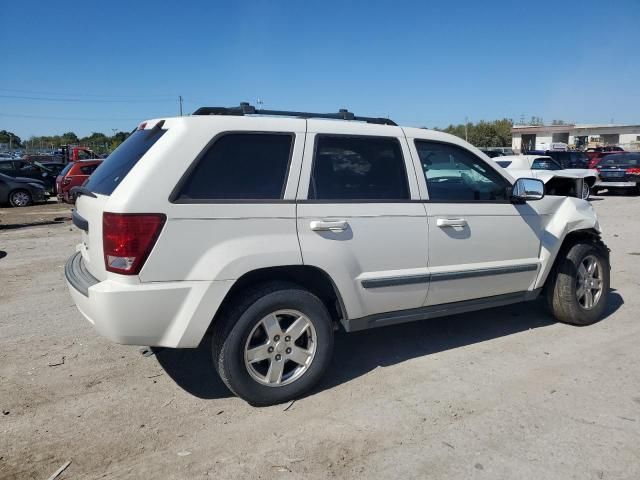 2007 Jeep Grand Cherokee Laredo