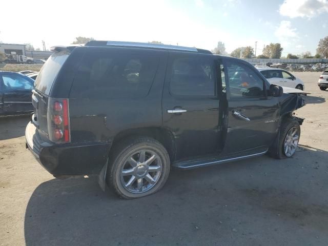 2008 GMC Yukon Denali