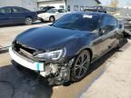 2014 Subaru BRZ 2.0 Limited