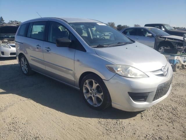 2008 Mazda 5