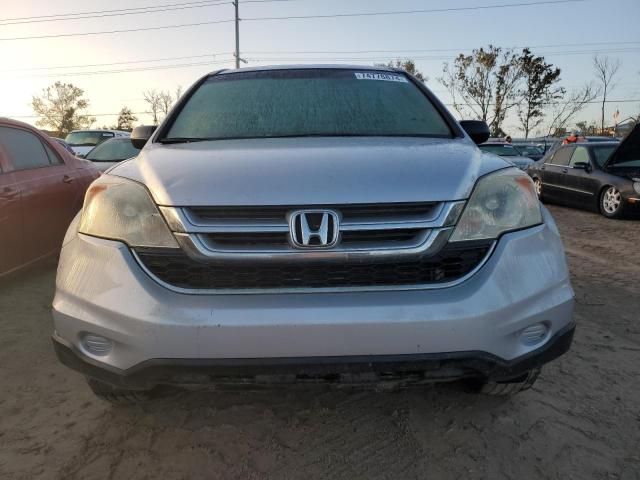 2011 Honda CR-V EX