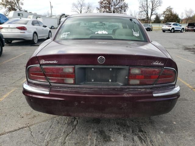 2003 Buick Park Avenue Ultra