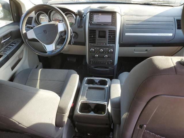 2009 Dodge Grand Caravan SE