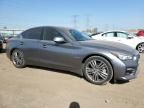 2014 Infiniti Q50 Hybrid Premium