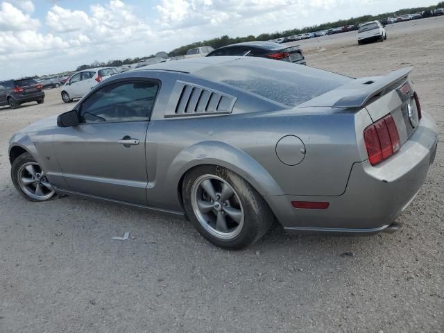 2009 Ford Mustang GT