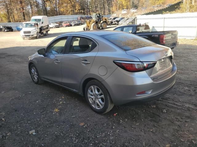 2016 Scion IA