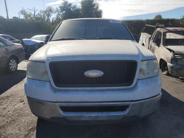 2006 Ford F150