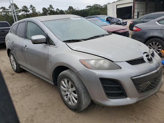 2011 Mazda CX-7