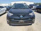 2016 Toyota Rav4 HV Limited