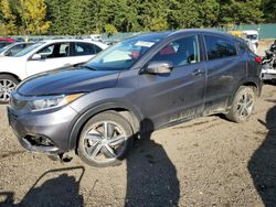 2022 Honda HR-V EX en venta en Graham, WA