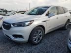 2019 Buick Enclave Avenir