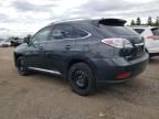 2010 Lexus RX 450H