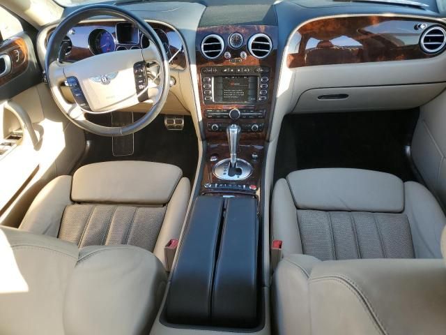 2006 Bentley Continental Flying Spur