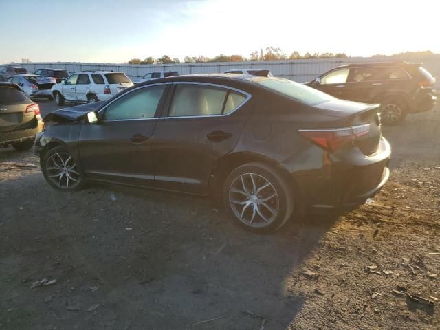 2022 Acura ILX Premium