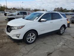 2020 Chevrolet Equinox Premier en venta en Fort Wayne, IN