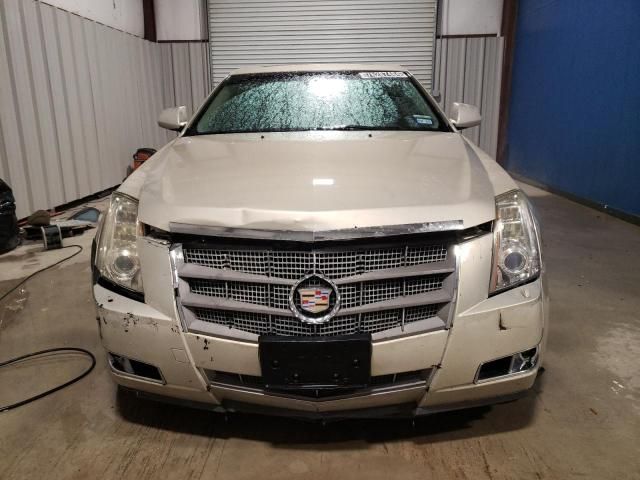 2008 Cadillac CTS HI Feature V6