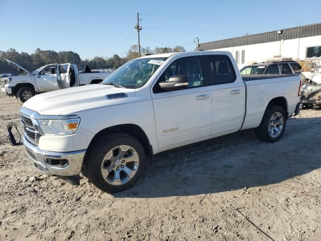 2020 Dodge RAM 1500 BIG HORN/LONE Star