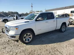 Dodge salvage cars for sale: 2020 Dodge RAM 1500 BIG HORN/LONE Star