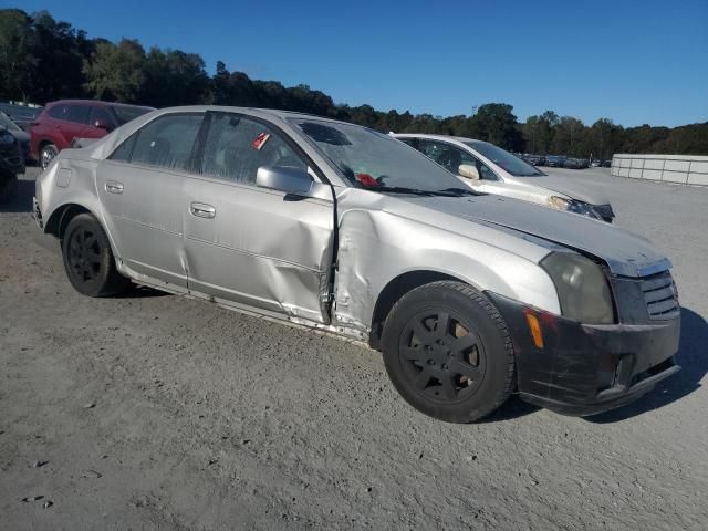 2007 Cadillac CTS HI Feature V6