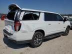 2021 Chevrolet Suburban C1500 LT