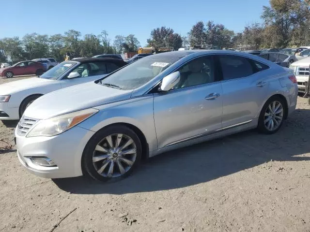 2013 Hyundai Azera GLS