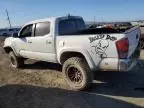 2019 Toyota Tacoma Double Cab