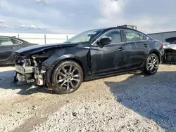 2017 Mazda 6 Grand Touring en venta en Arcadia, FL