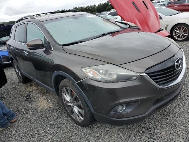 2015 Mazda CX-9 Grand Touring