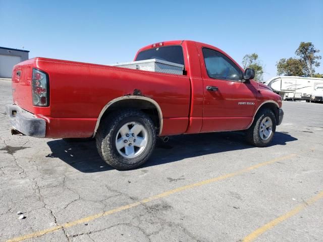 2003 Dodge RAM 1500 ST