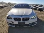 2014 BMW 528 I