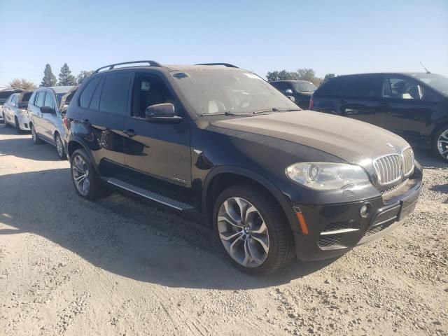 2012 BMW X5 XDRIVE50I