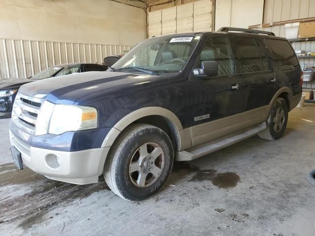 2007 Ford Expedition Eddie Bauer