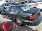 2000 BMW 528 I Automatic