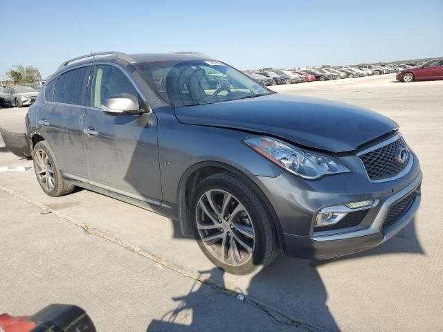 2017 Infiniti QX50