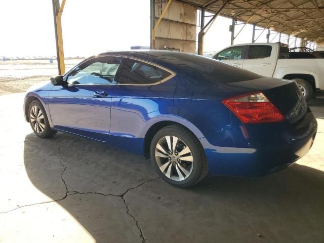 2010 Honda Accord LX