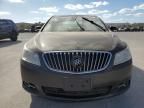 2013 Buick Lacrosse