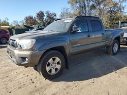 2013 Toyota Tacoma Double Cab Long BED en venta en Baltimore, MD