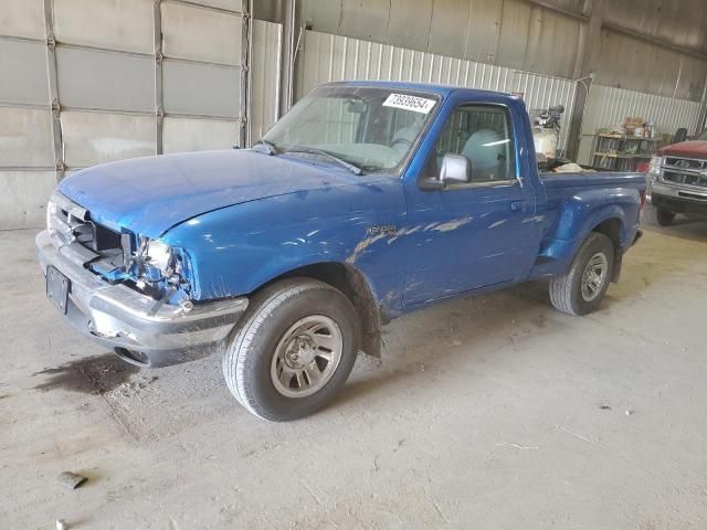 1998 Ford Ranger